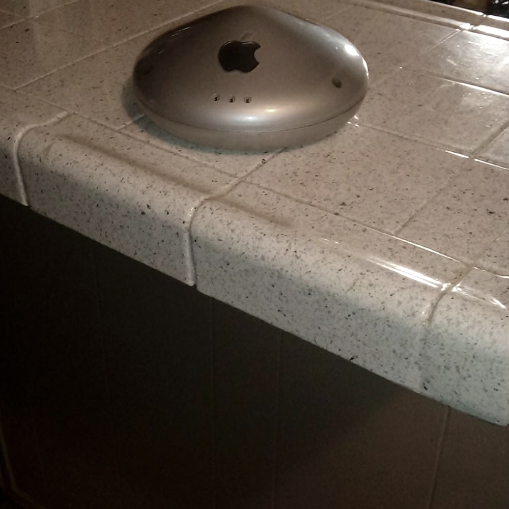 Apple Airport Base Station